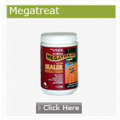 Megatreat
